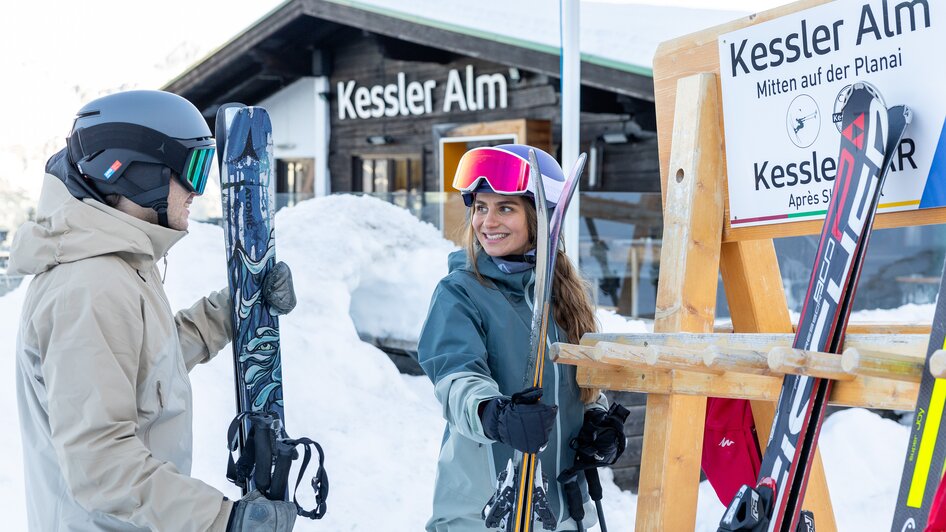 Kessler Alm & Bar - Impression #2.9