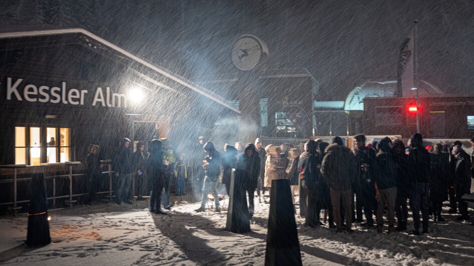 Kessler Alm & Bar - Impression #2.16