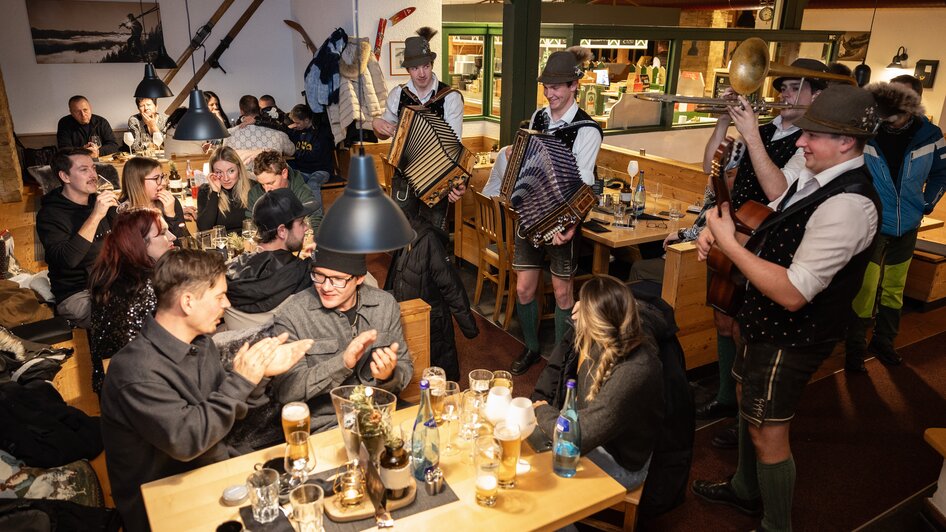 Kessler Alm & Bar - Impression #2.21