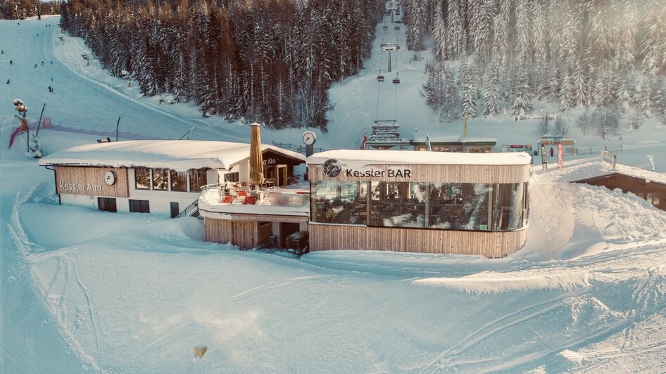 Kessler Alm & Bar - Impression #2.1