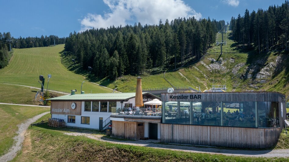 Kessler Alm & Bar - Impression #2.23