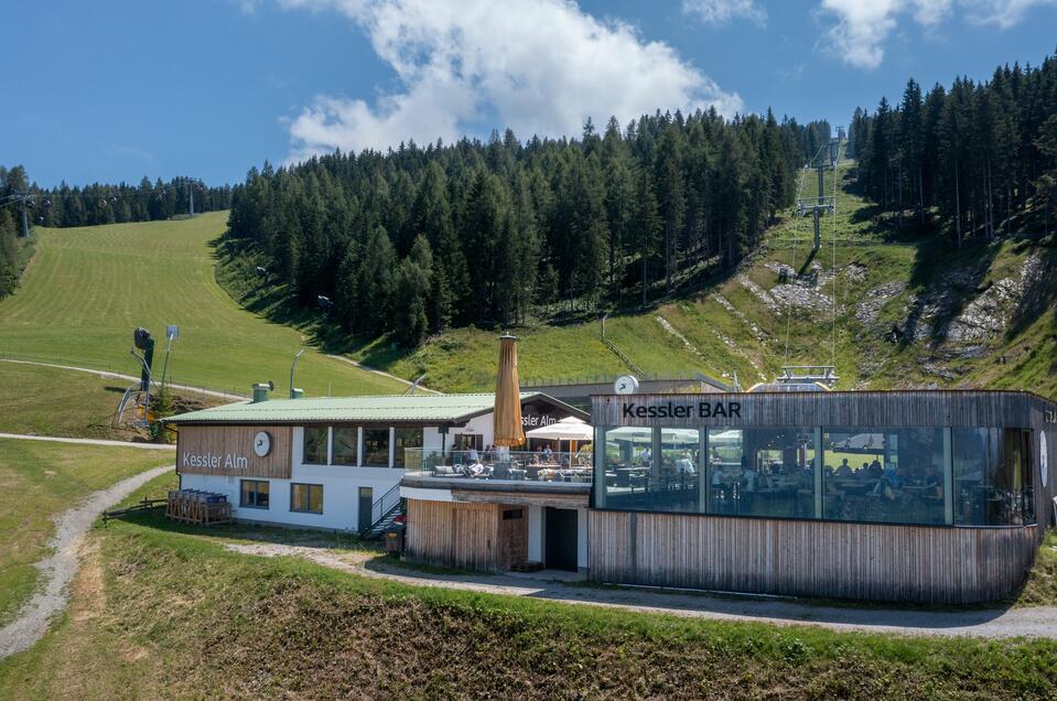 Kessler Alm & Bar - Impression #1