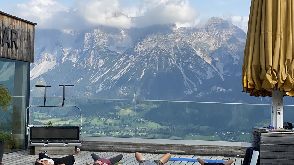 Kessler Alm & Bar - Impression #2.7