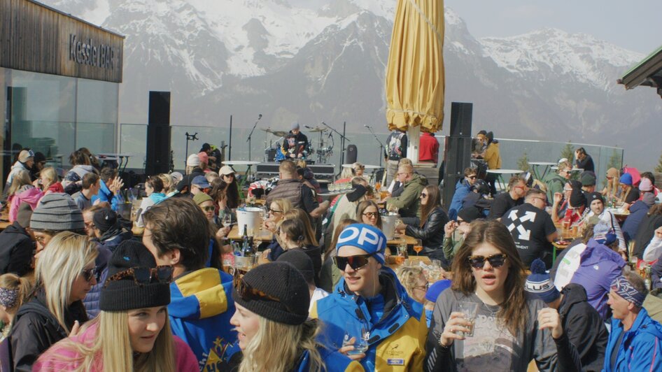 Kessler Alm & Bar - Impression #2.13