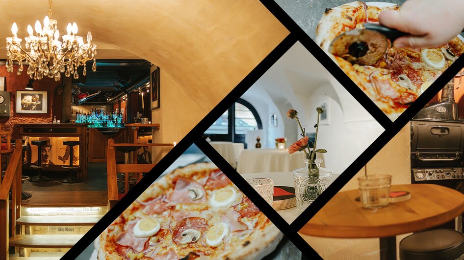 ku:L PIZZA homemade - Impression #2.10