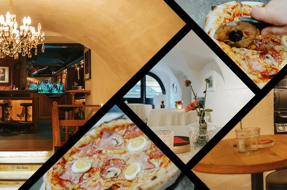 ku:L PIZZA homemade - Impression #1