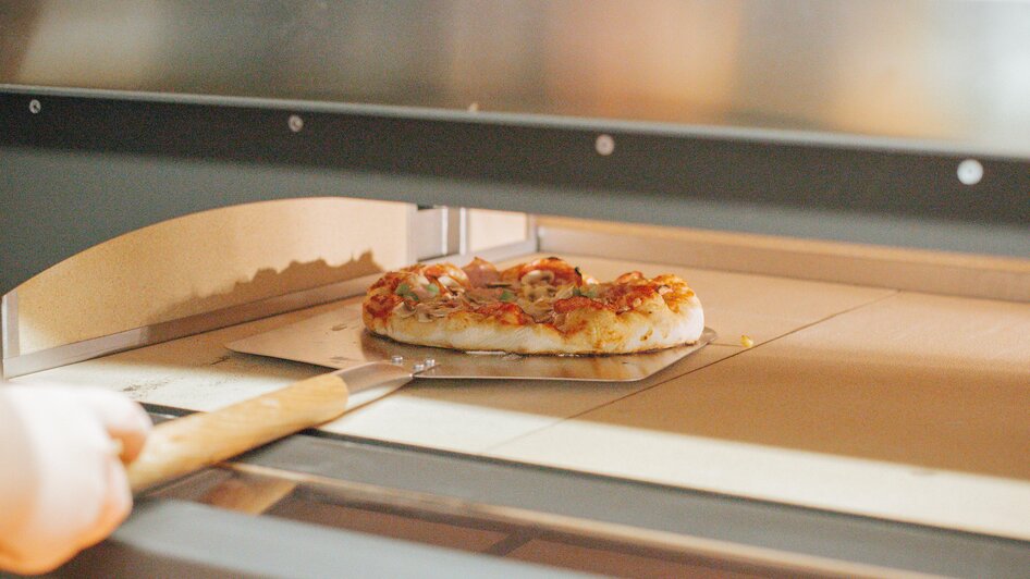 ku:L PIZZA homemade - Impression #2.2