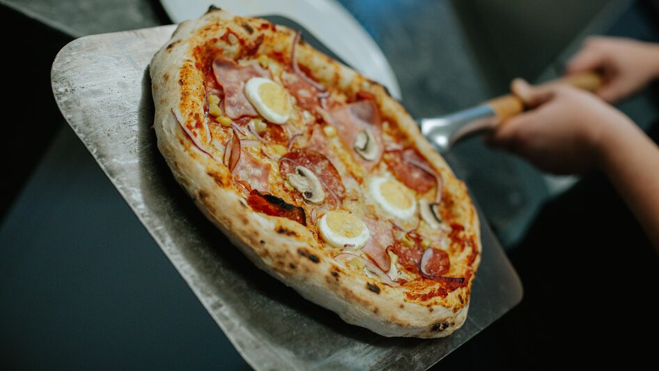 ku:L PIZZA homemade - Impression #2.3