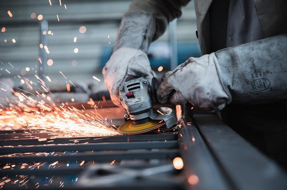 Metalltechnik Fritz  - Impression #1 | © Symbolfoto Pixabay