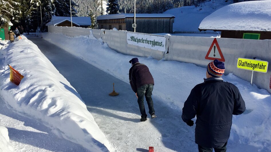 Michaelerberghaus - Impression #2.10