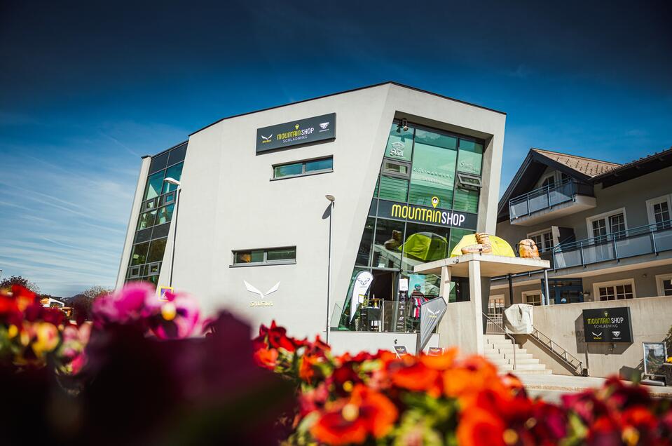 Salewa Mountain Shop Schladming - Impression #1