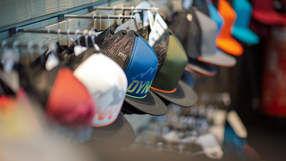 Salewa Mountain Shop Schladming - Impression #2.14