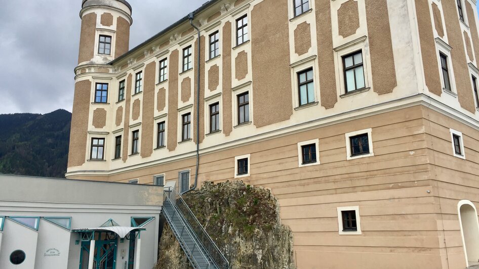 Schloss Trautenfels