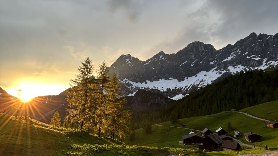 Pernerhütte - Impression #2.4