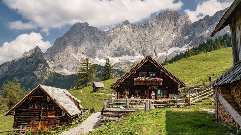 Pernerhütte - Impression #2.10