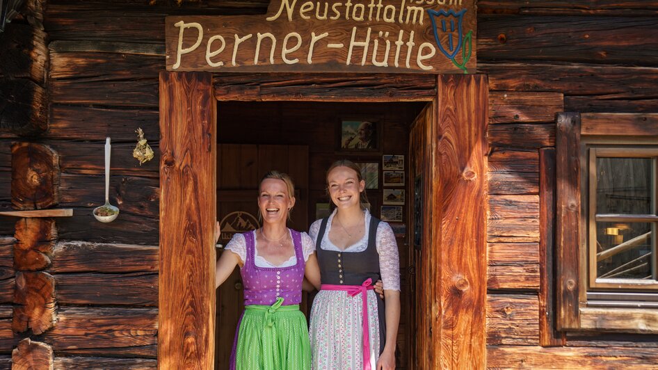 Pernerhütte - Impression #2.6