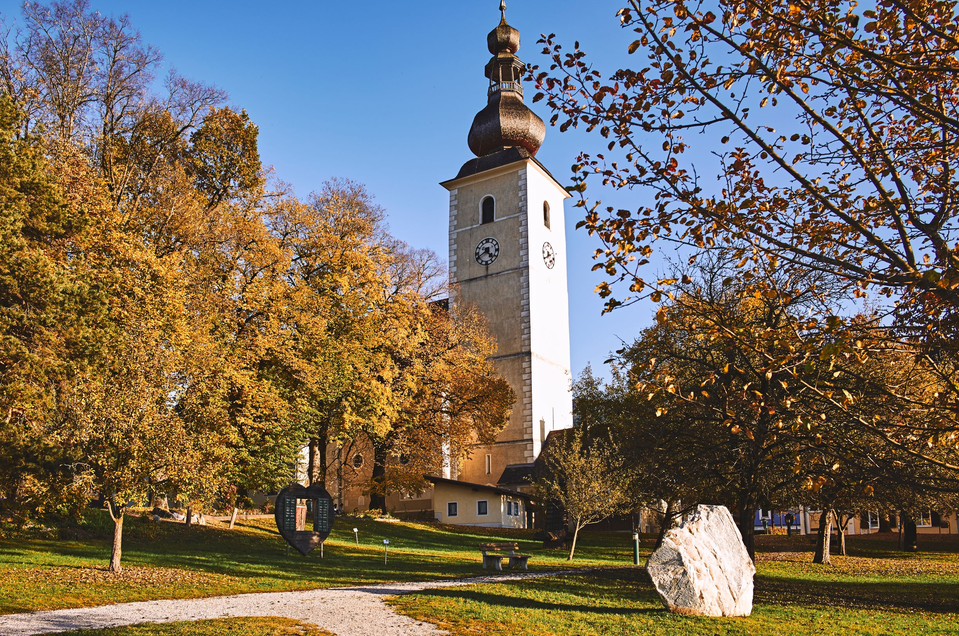 Parish church - Impression #1