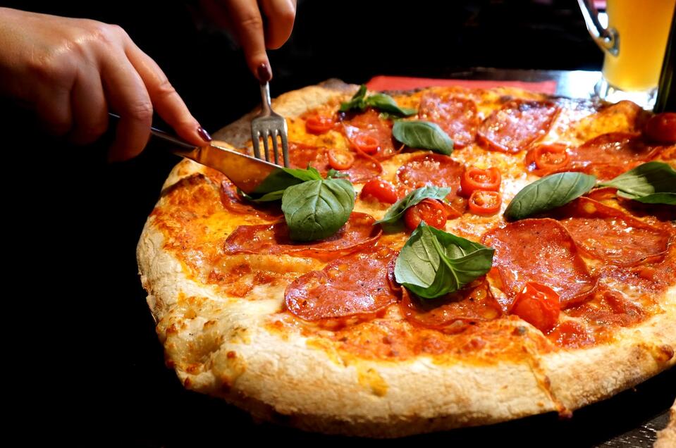 Pizzeria Ennstal - Impression #1
