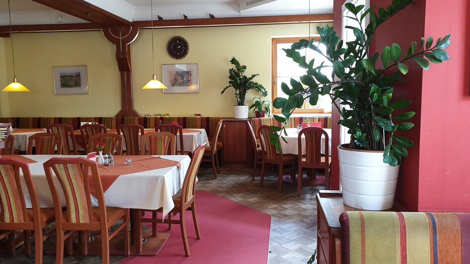 Innenbereich 2 | © AL-Bashir Pizzeria-Restaurant AL Bashir KG - Impression #2.5 | © AL-Bashir