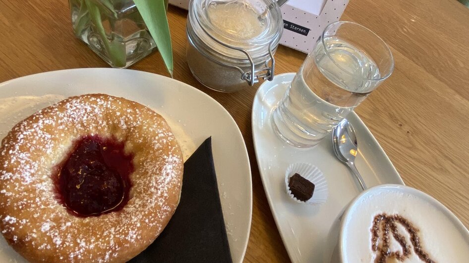 pur Styria - Das Café - Impression #2.4