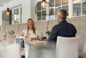 Hotel Restaurant Annelies | © Vison