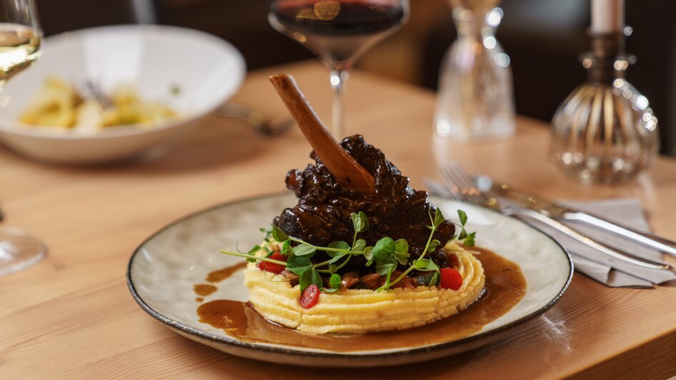 Restaurant „DAS rittis“ - Alpin Chalets - Impression #2.3