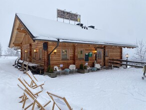 Restaurant PirklAlm Neu  | © PirklAlm Neu 