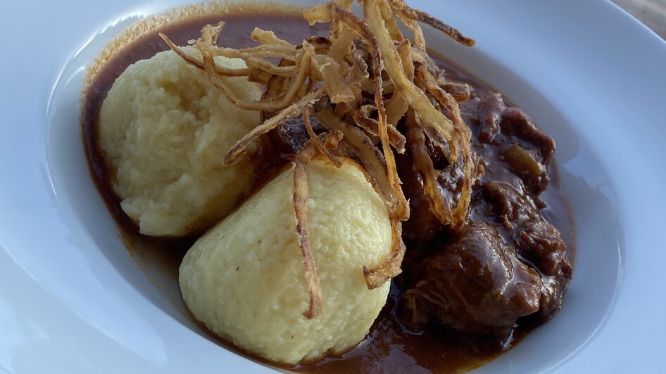 Restaurant PirklAlm Neu  - Impression #2.9 | © PirklAlm Neu