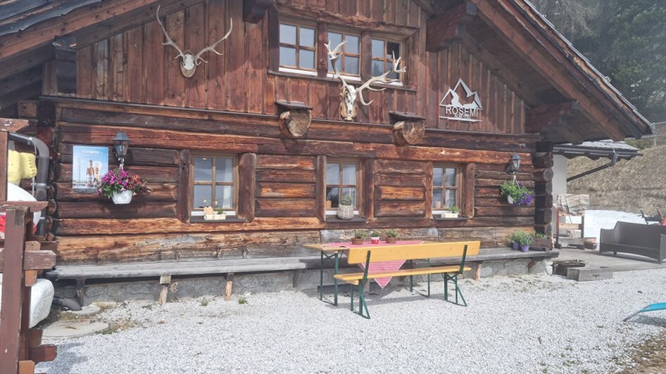 Rosemi Alm - Impression #2.7 | © Rosemi Alm 