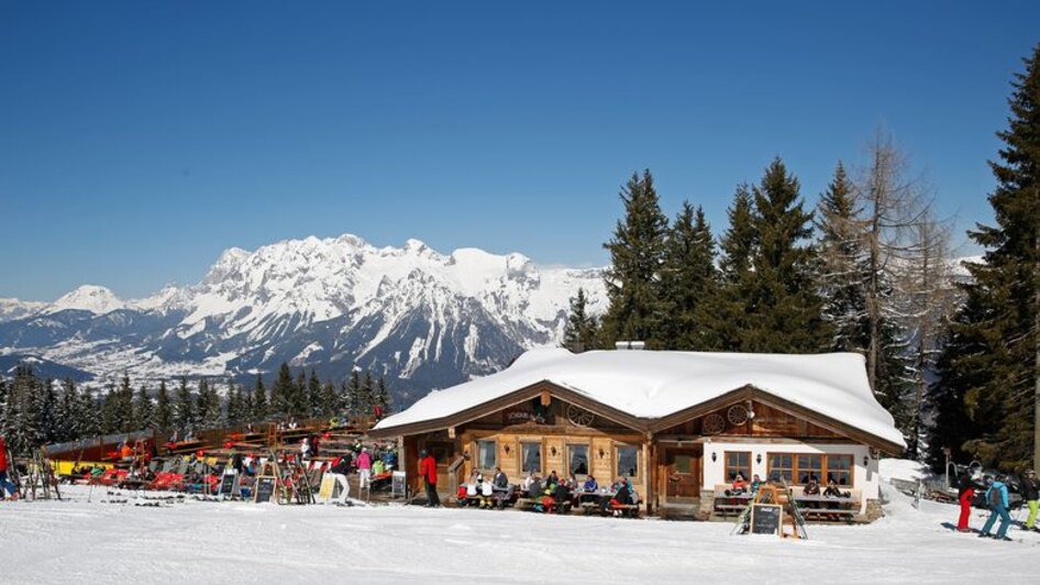 Schoarlhütte