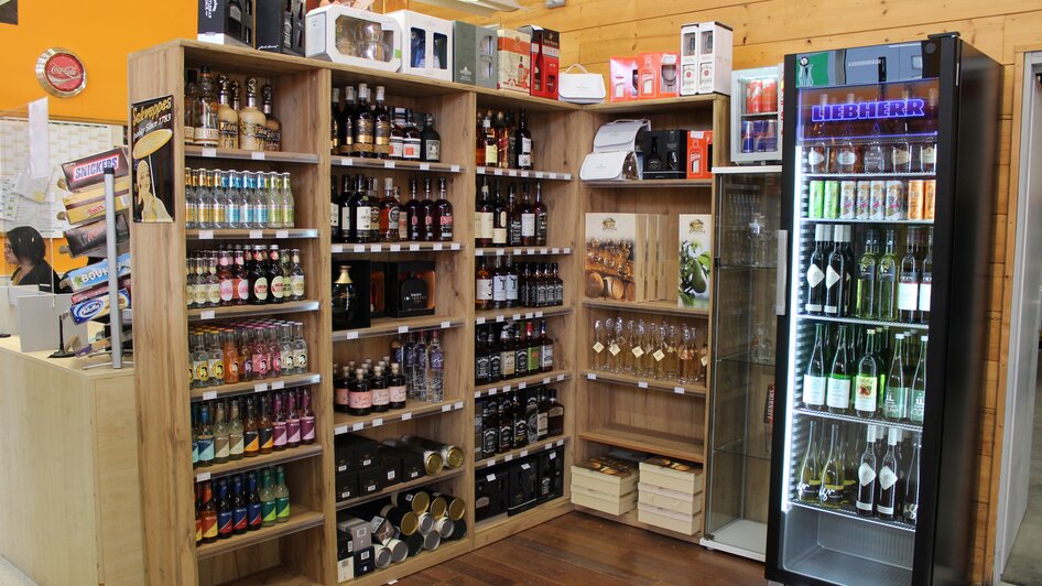 Schrotti´s Getränkeshop in Stainach - Impression #2.2