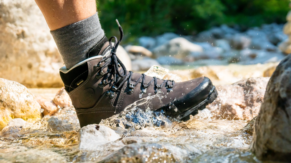 Schuhe Weitgasser GmbH - Impression #2.6 | © Schuhe Weitgasser GmbH