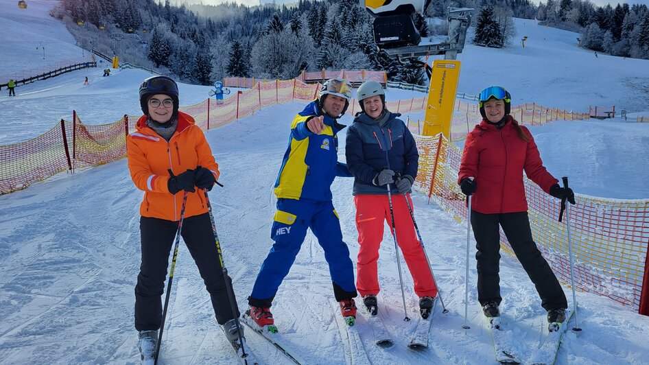 Ski- und Snowboardschule Haus im Ennstal - Impression #2.6