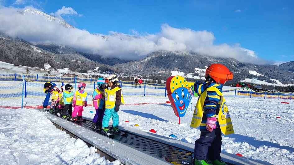 Ski- und Snowboardschule Haus im Ennstal - Impression #2.8