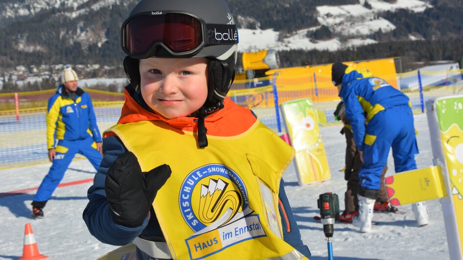 Ski- und Snowboardschule Haus im Ennstal - Impression #2.9