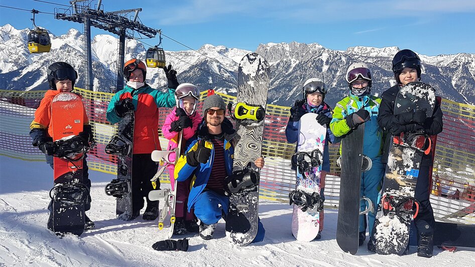 Ski- und Snowboardschule Haus im Ennstal - Impression #2.10