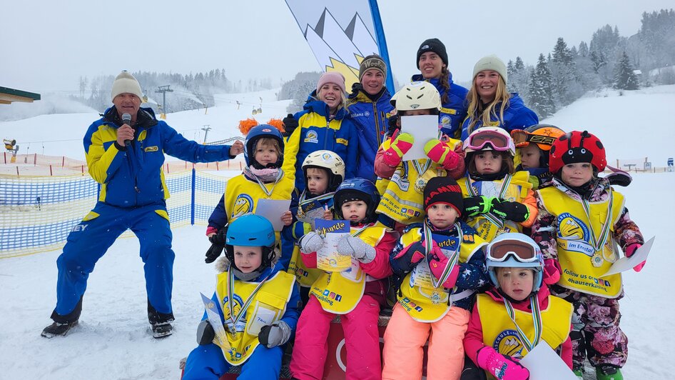 Ski- und Snowboardschule Haus im Ennstal - Impression #2.11