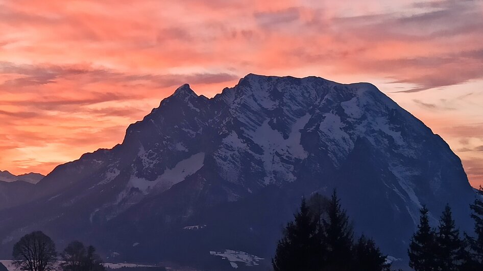Blick vom Stalingradkreuz