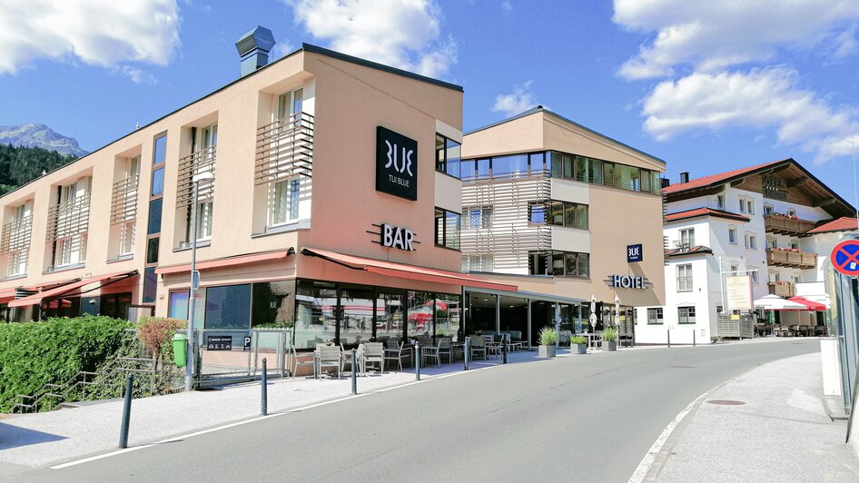 TUI BLUE Schladming - Impression #2.8 | © TUI BLUE
