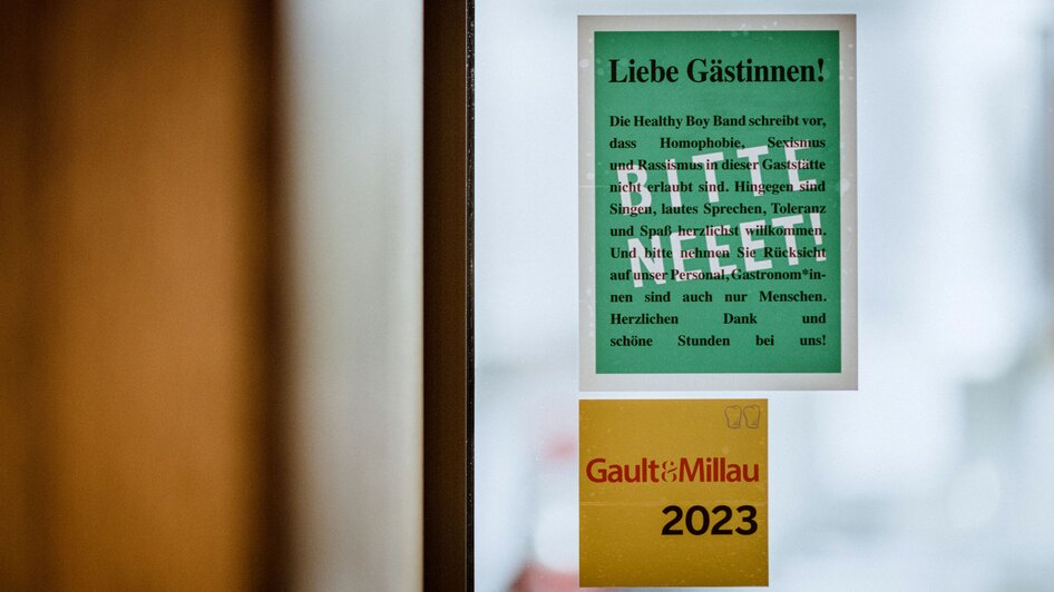 Gasthof Mayer - Impression #2.8